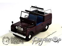 Land Rover Series I Royal Review (1988) TSM124379 [DB]