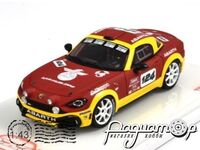 Fiat Abarth 124 Spider Rallye Concept (2017) TSM430132 [DB]