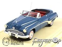 Buick Roadmaster Convertible (1949) TSMCE164313 [DB]