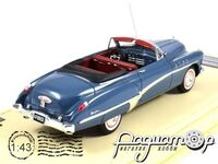 Buick Roadmaster Convertible (1949) TSMCE164313 [DB]