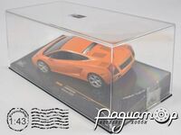 Lamborghini Gallardo (2003) MOC068 [DB]