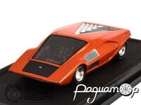 Lancia Stratos Zero Concept (1970) TM43-09A [DB]