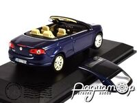 Volkswagen Eos V6 Carbiolet (2006) 1F0099300D5Q [DB]