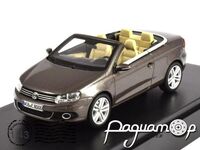 Volkswagen Eos Cabriolet (2015) 1Q1099300B8R [DB]