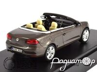 Volkswagen Eos Cabriolet (2015) 1Q1099300B8R [DB]