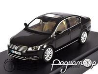 Volkswagen Passat Sedan (B7) (2011) 3AE099300C9X [DB]
