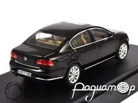 Volkswagen Passat Sedan (B7) (2011) 3AE099300C9X [DB]