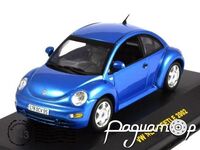 Volkswagen New Beetle (2002) MOC023 [DB]
