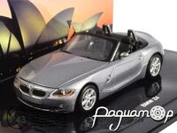 BMW Z4 (E85) Flavours of Asia (2004) 80420393157 [DB]