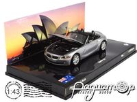 BMW Z4 (E85) Flavours of Asia (2004) 80420393157 [DB]