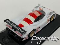 Porsche 911 GT1 