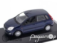 Ford Fiesta (2002) 403081109 [NT]