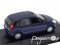 Ford Fiesta (2002) 403081109 [NT]
