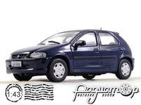 Chevrolet Celta Super 1.4 (2006) 75133-1 [SV]