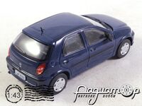 Chevrolet Celta Super 1.4 (2006) 75133-1 [SV]