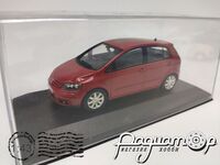 Volkswagen Plus (2009) 515777 [SV]***