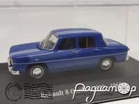 Renault 8 Gordini 1300 (1966) 515781 [SV]