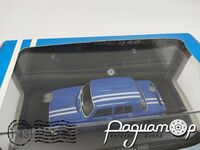 Renault 8 Gordini 1300 (1966) 515781 [SV]