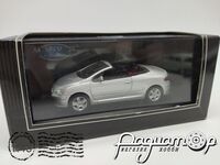 Peugeot 307cc (2003) 515783 [SV]