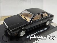 Maserati Biturbo (1982) 515784 [SV]***