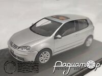 Volkswagen Golf (2003) 515785 [SV]