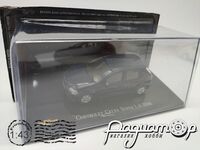 Chevrolet Celta Super 1.4 (2006) 75133-2 [SV]