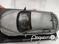 Alfa Romeo GT (2004) 515790 [SV]***