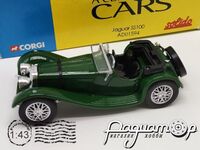 Jaguar SS100 (1936) 515791 [SV]