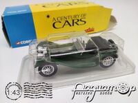 Jaguar SS100 (1936) 515791 [SV]