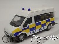 Ford Transit Police (1991) 515805 [SV]