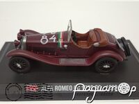 Alfa Romeo 6C 1750GS 1000 miglia (1930) 515809 [SV]