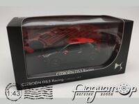 Citroen DS3 Racing (2013) 515812 [SV]