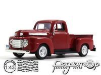 Ford F-1 Pick Up (1948) 94212-2 [SV]***