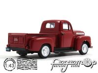 Ford F-1 Pick Up (1948) 94212-2 [SV]***