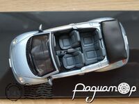 Volkswagen New Beetle Cabrio (2003) 59756/0278 [KG]