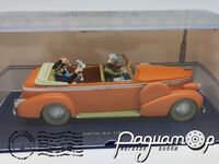Tintin au Tibet 515842 [SV]