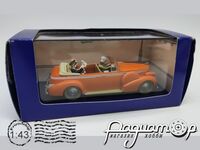 Tintin au Tibet 515842 [SV]