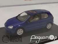 Volkswagen Golf (2003) 515846 [SV]