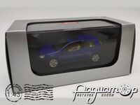 Volkswagen Golf (2003) 515846 [SV]