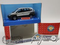 Renault RX4 (1999) 515849 [SV]