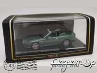 Aston Martin DB7 Vantage Volante (1994) 20700 [SV]
