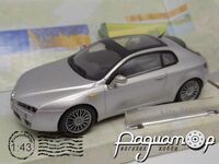 Alfa-Romeo Brera (2005) 515855 [SV]