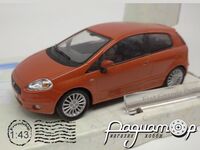 Fiat Grande Punto (2005) 515858 [SV]