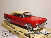 Cadillac Eldorado (4501) 661493 [IS]