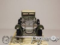 Cadillac 452A (4085) 661495 [IS]
