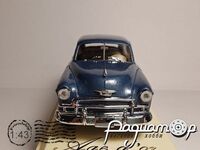 Chevrolet Sedan (1950) 4508/661496 [IS]