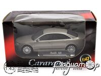 Audi A8 (D3) (2003) Car_A8G [DB]
