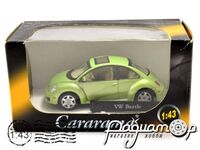 Volkswagen New Beetle (2003) Car_Beetle [DB]