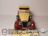 Delage Coupe (4051) 661501 [IS]