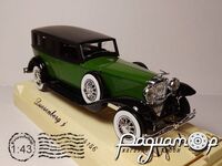 Duesenberg J (4156) 661502 [IS]